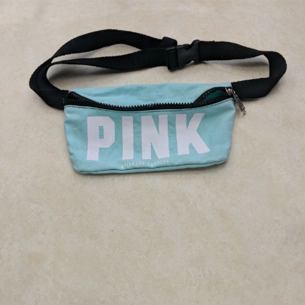 PINK by VS fanny pack